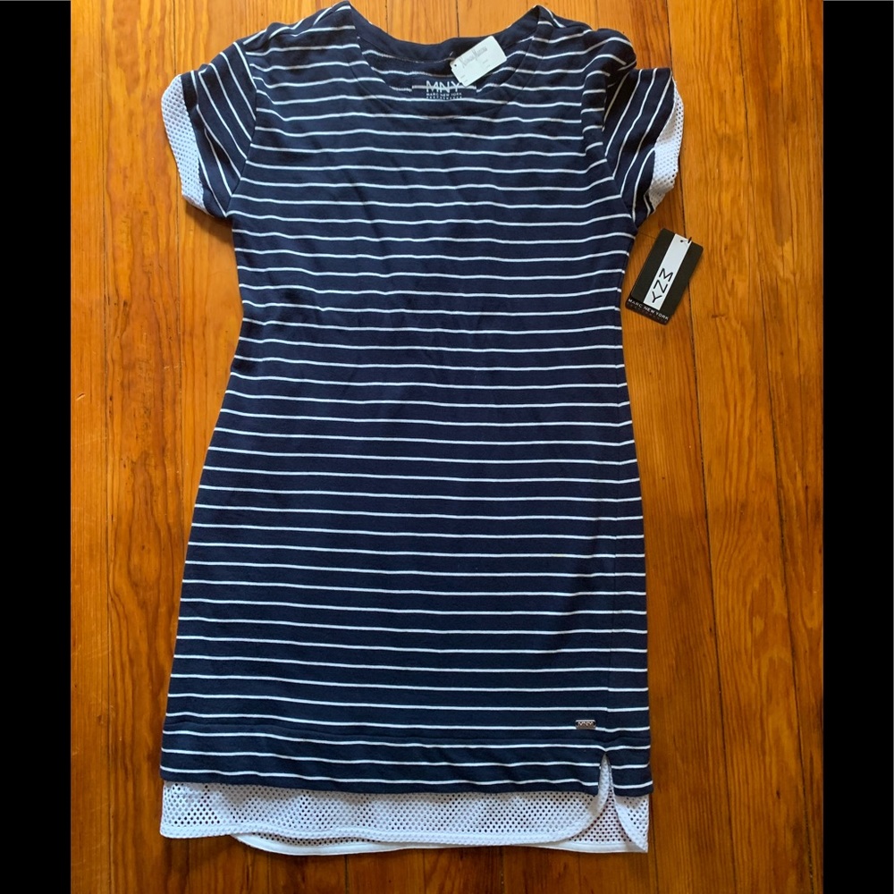 MNY Marc New York performance dress